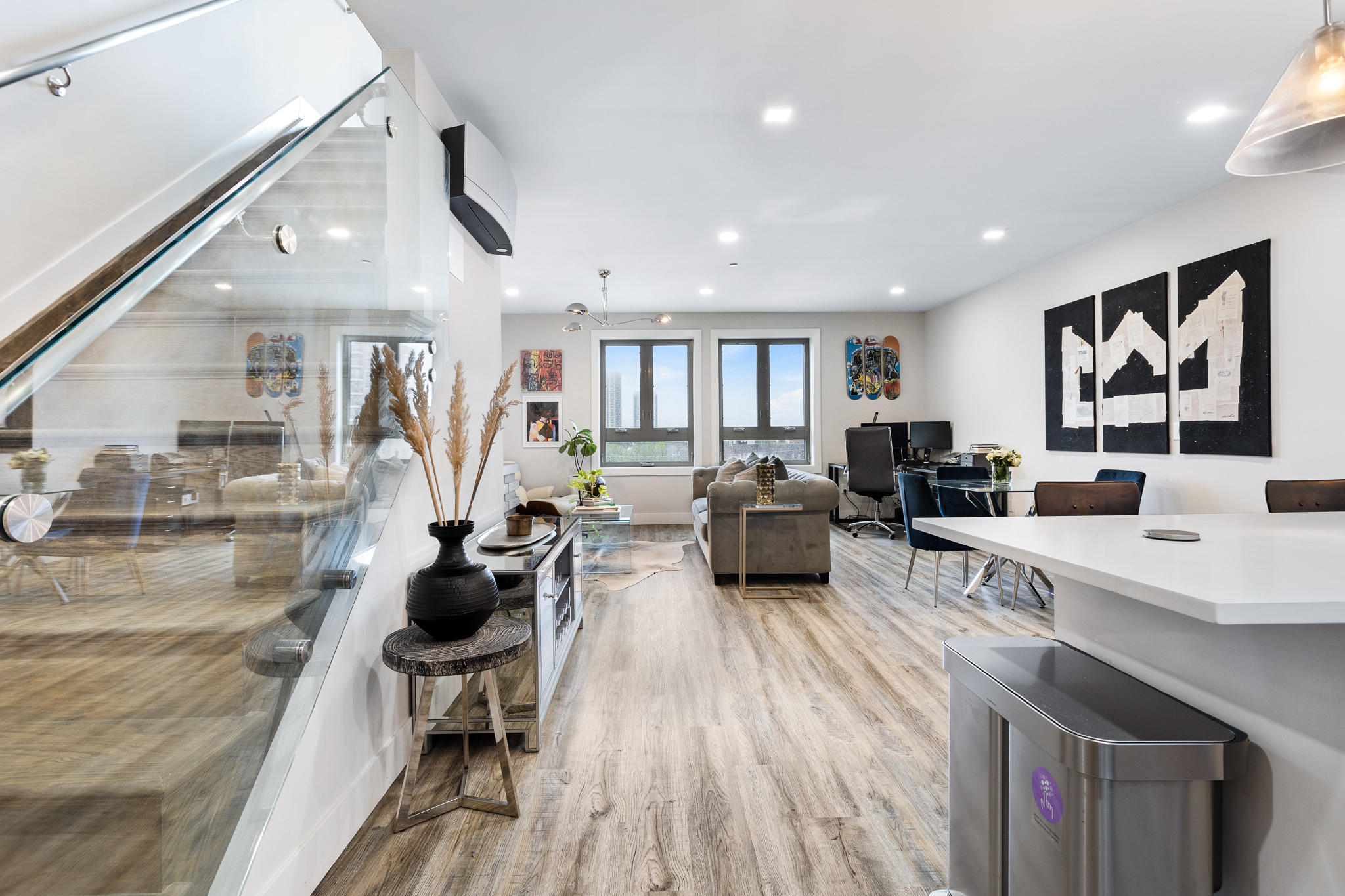 NJ RE Photo , kitchen detail