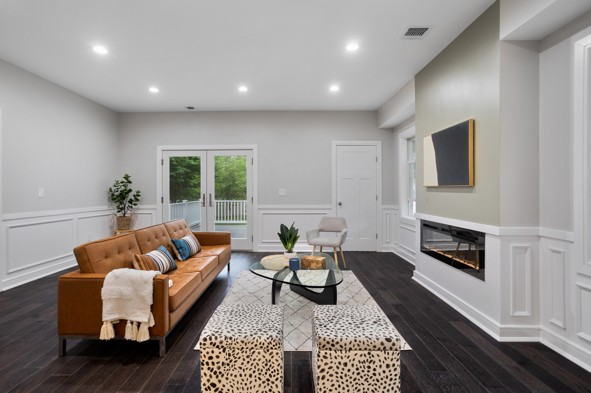 NJ RE Photo , interior shot example