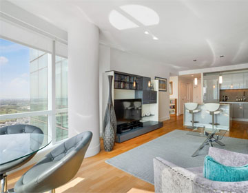 Real estate photography by NJ RE Photo | Northern NJ