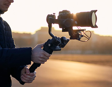 Cinematic real estate walkthrough video , NJ RE Photo